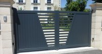 Notre société de clôture et de portail à Le Perreux-sur-Marne